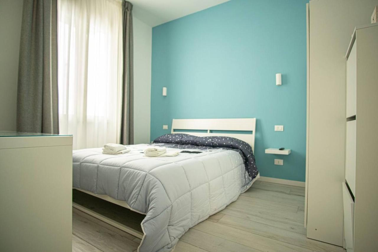 Le Dimore Luxury Rooms Palermo Exterior foto