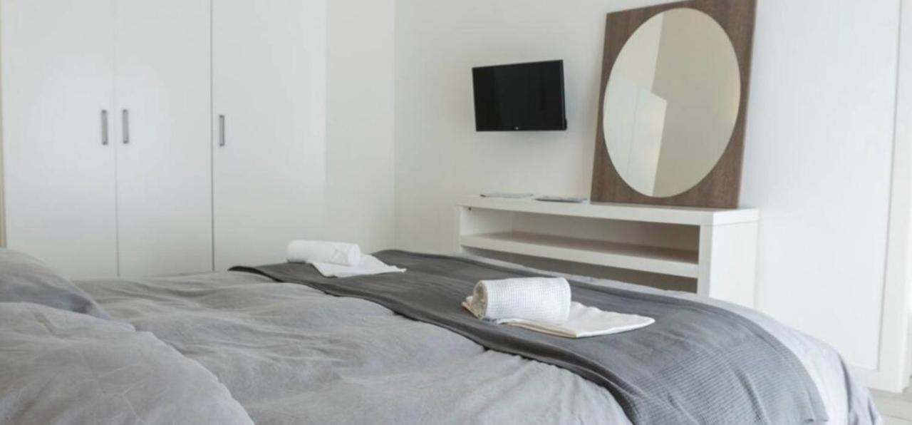 Le Dimore Luxury Rooms Palermo Exterior foto