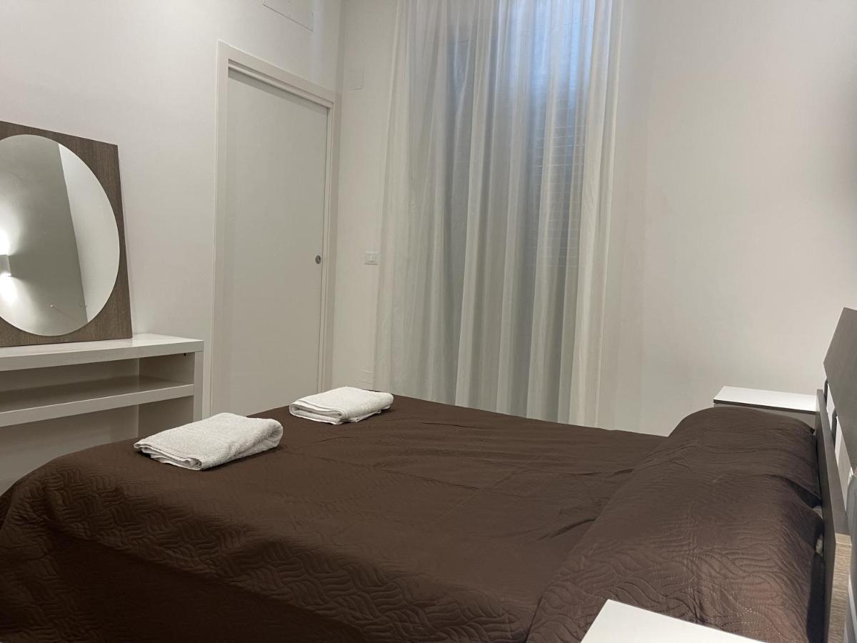 Le Dimore Luxury Rooms Palermo Exterior foto